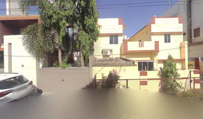 SHREE KHEMA BABA HOTEL BHASAU GANDHIDHAM