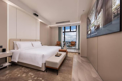 MEHOOD LESTIE Hotel Shiqiao Station
