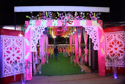 Mohit Marriage Garden, Rampur Baghelan