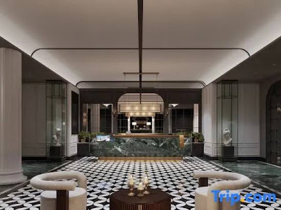 武汉江汉路步行街美仑酒店