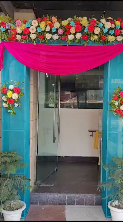 Oyo Flagship Shanta Inn