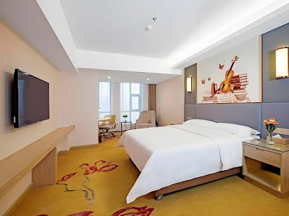 Venus International Hotel