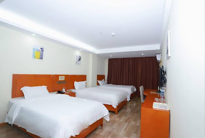 Huizhou Huiquan Business Apartment