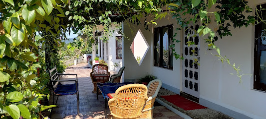 Float Homestay