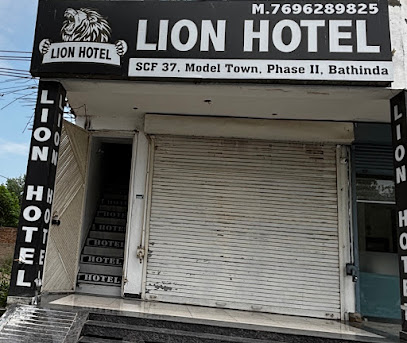 Lion Hotel