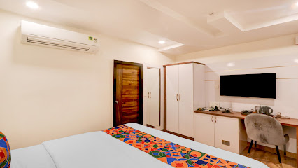 RADHA RANI RESIDENCY