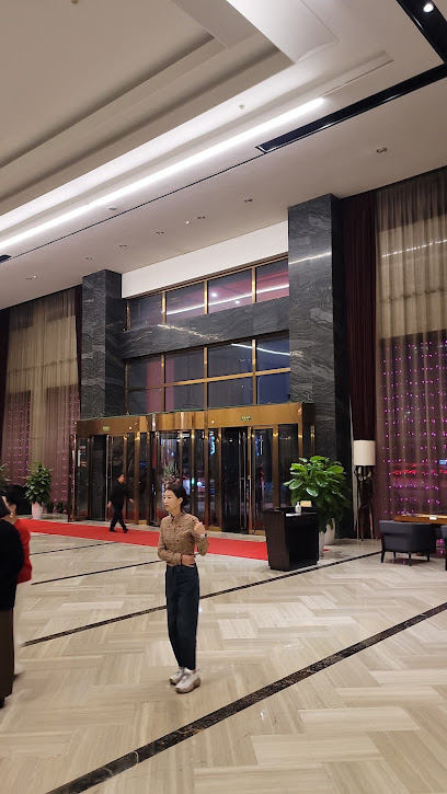 Pullman Panjin Oriental Ginza