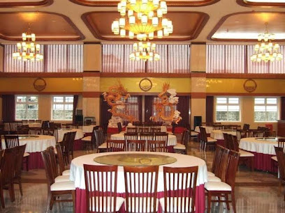 龙锐旅游度假山庄