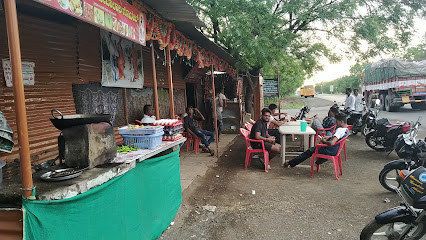 Sri Jagadamba Sevalal Hotel