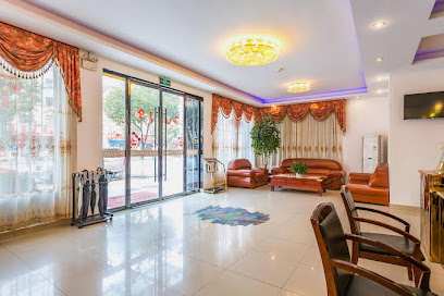 横店华尔康居宾馆