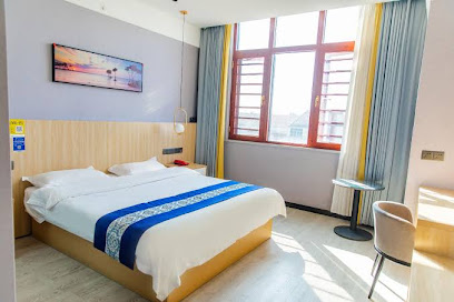 Fengjing Yun Business Hotel