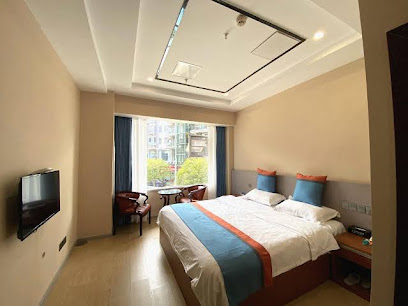 Wuxi Jingyi Business Hotel