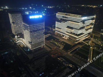 Xinglun Poly International Apartment