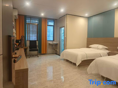 Nanning Jingpin Convenience Apartment
