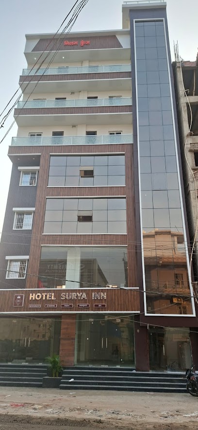 Surya Hotel