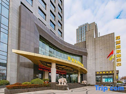 阳城环城凯斯顿酒店
