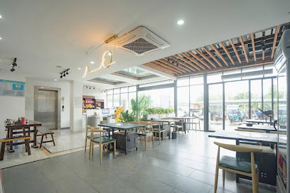 Qingzhu·Moxike Hotel