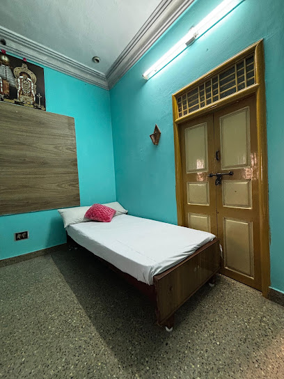 NPS Homestays
