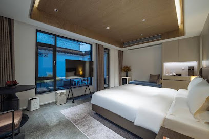 Floar Tongli Mingyuan Guesthouse