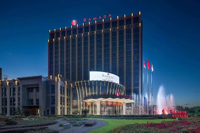 Ramada Taizhou