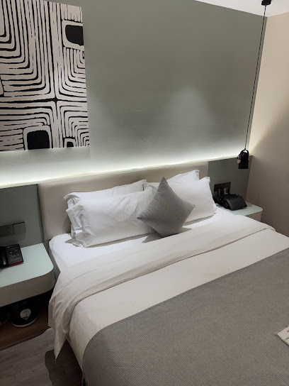 Qingmai Hotel