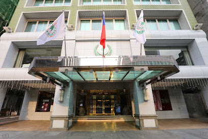 Evergreen Laurel Hotel Taipei