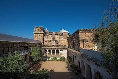 Hotel Castle Bijaipur