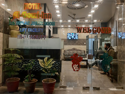 HOTEL AL-GOURI-INN