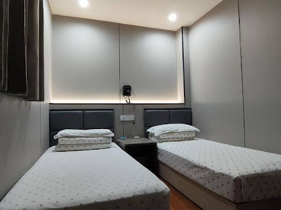 南京迈高大酒店