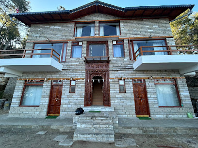 Panchwati Farms - Best Homestay in Almora