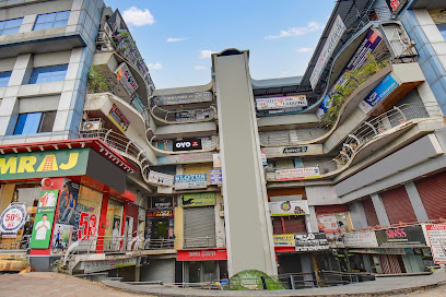 OYO Hotel Shivsai Inn