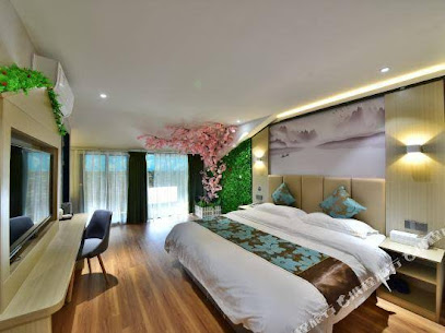 Yangguang Meiju Hotel