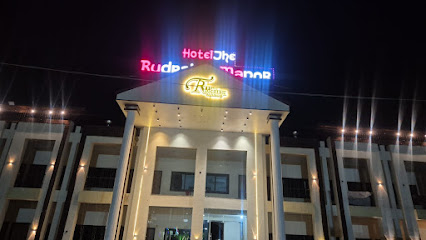 Hotel The Rudraksh Manor