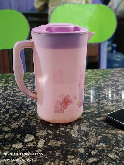 Mini Pooja Hotel