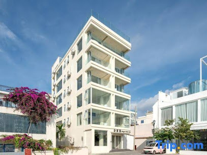 Sanya Jing Yao Sea View Inn