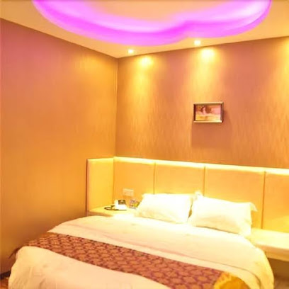 蓝舍·精品酒店