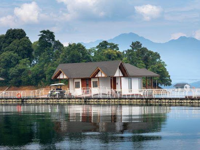 Langshan West Sea Dianchiwan Resort Villa
