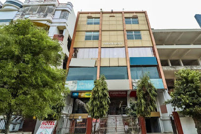 ARYAVART HOTEL