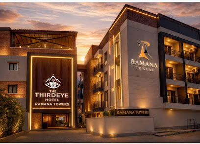 Ramana Towers Third Eye hotel