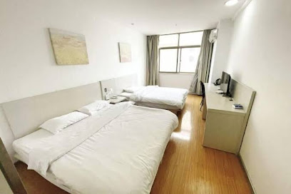Suifi Apartment