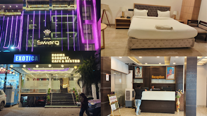 Swarg Exotica