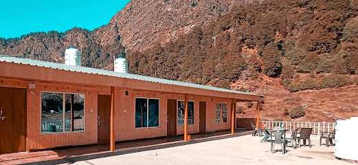 Himrab Chopta Resort