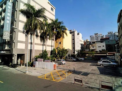圣亚哥商务旅馆