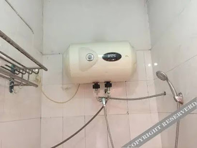 盛安旅馆