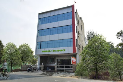 Dhanraj Residency, Deoghar