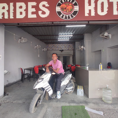 TRIBES HOTEL