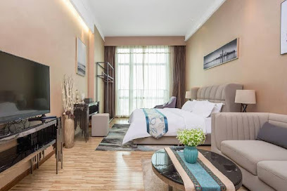 Guangzhou Binhui International Apartment