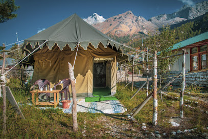 Rakchham Valley Nature Camps