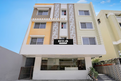 Super Hotel O by OYO Chhatrapati Nagar