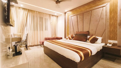 Hotel Cj International